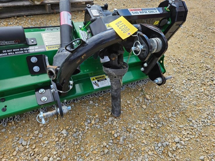 #378-•-woods-fm-54-3pt-flail-mower-image-10