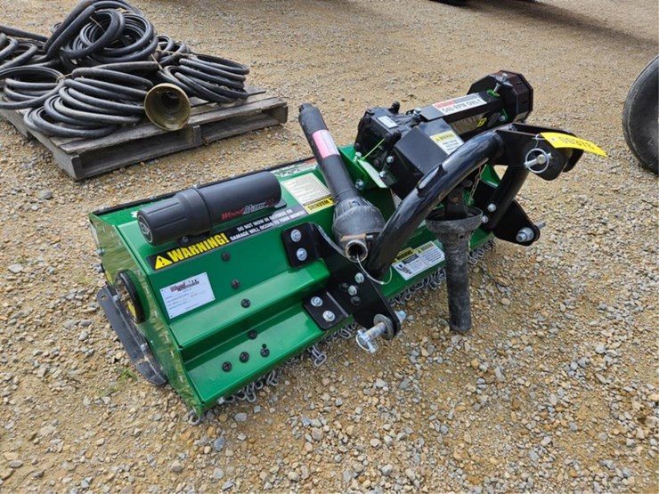 #378-•-woods-fm-54-3pt-flail-mower-image-8