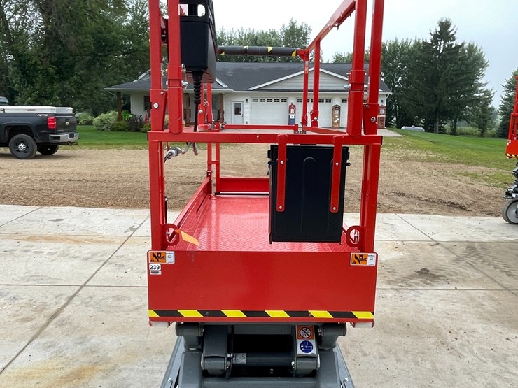 #128-•-2025-skyjack-sj3220e-scissors-lift-image-2