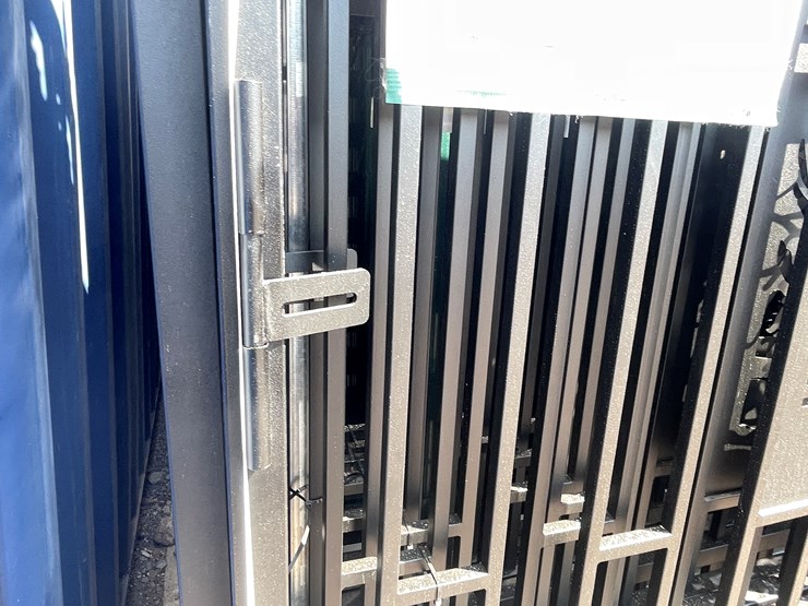 #4016-•-20'-bi-parting-metal-farm-driveway-gate-image-6