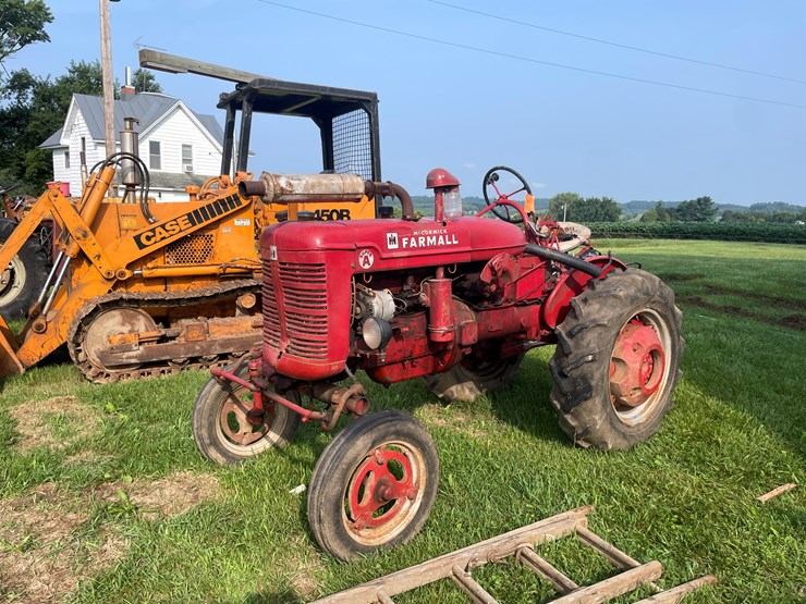 #5456-•-mccormick-ih-farmall-super-a-image-1