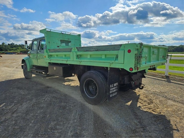 #385-•-1996-ih-4900-crew-cab-dump-truck-image-3