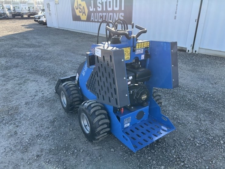 2025-agt-mx-mrw14-mini-skidsteer-loader-image-6