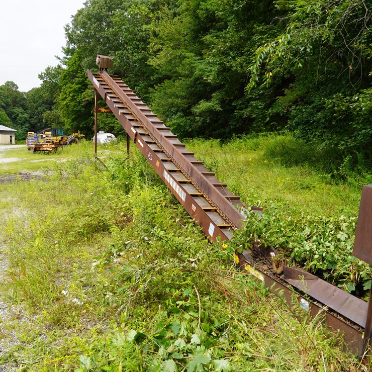 #152 • Cornell Barn Sweep