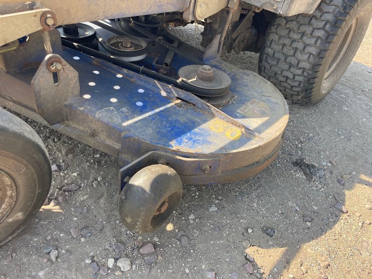 dixon-50”-ram-ztr-zero-turn-lawnmower-image-7