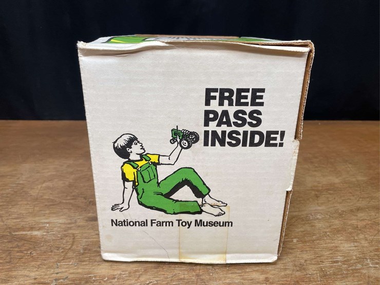 1/16-john-deere-5020-1991-nftm-nib-ertl-image-17