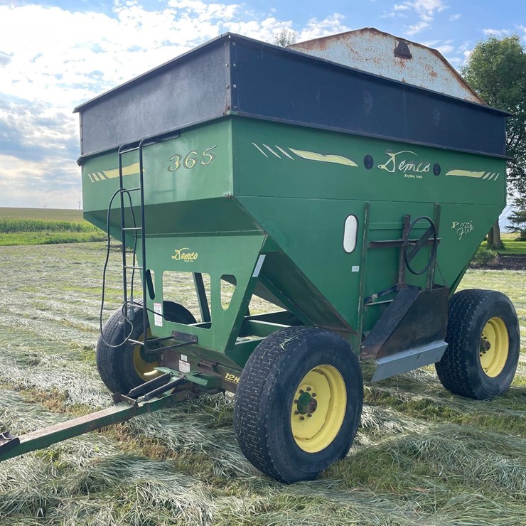 DEMCO 365