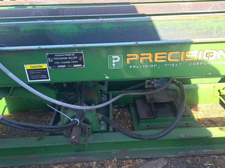 #274-•-50'-precision-vibrating-conveyor*-image-9