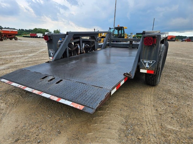 #387-•-2009-jlg-1014-power-deck-hydraulic-floor-trailer-image-19
