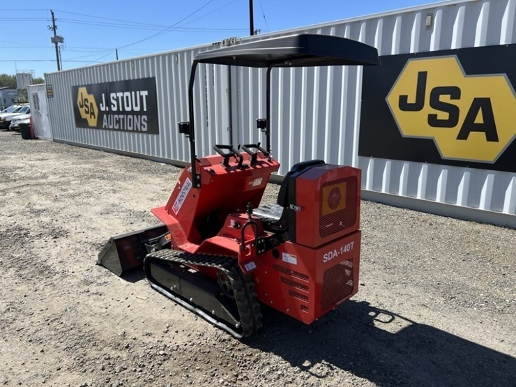 2025-agt-sda-140t-mini-compact-track-loader-image-6