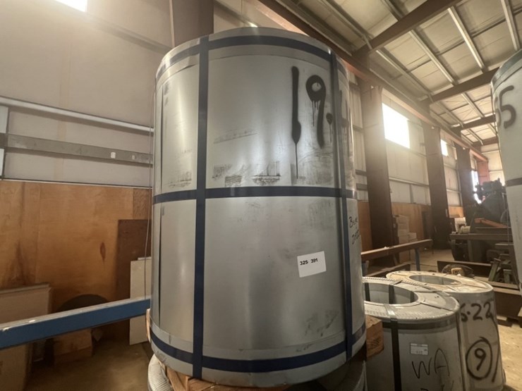 seah-hot-dip-galvanized-steel-sheet-coil-image-1