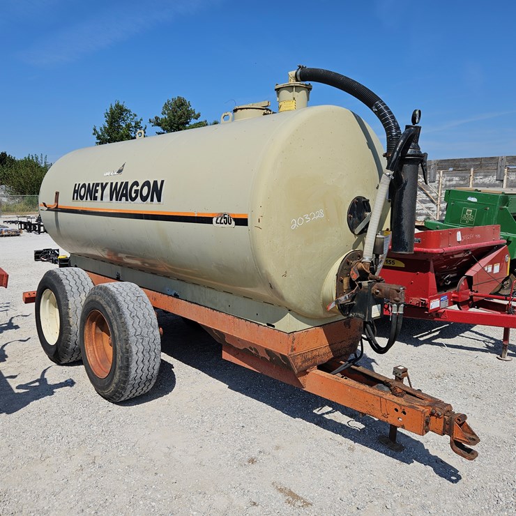 CLAY 2250