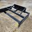#406-•-x-star-skid-loader-gravel-leveler-image-1