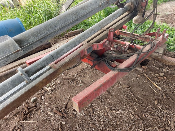 1998-balzer-6”-x-12ft-manure-pump-image-3