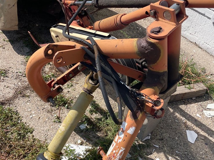 vicon-8ft-disc-mower-image-10