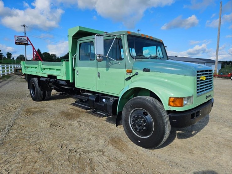 #384-•-1995-ih-4900-crew-cab-dump-truck-image-7
