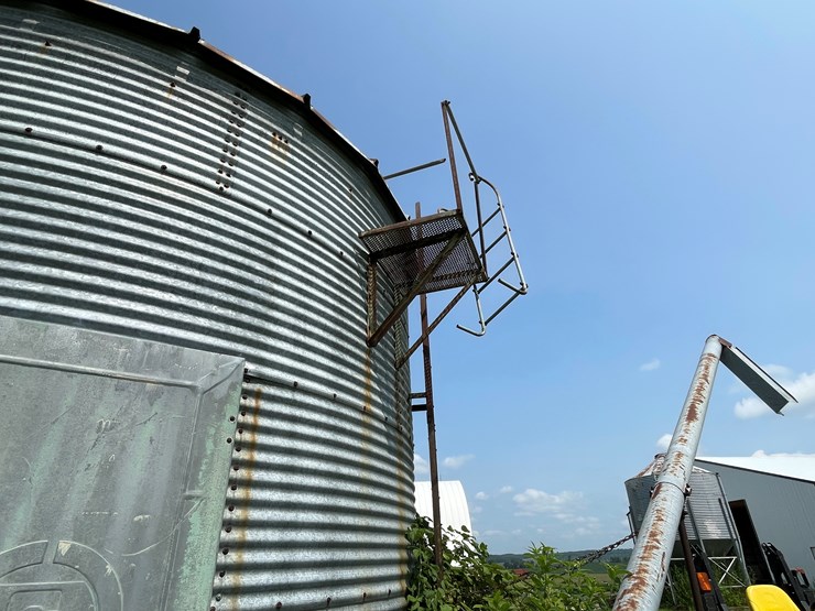 #5488-•-circle-steel-corp-grain-bin-image-9