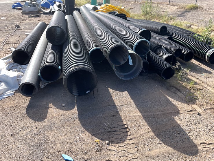 #3739-•-hdpe-&-plastic-culvert-pipe-(las-cruces,-nm)-image-2