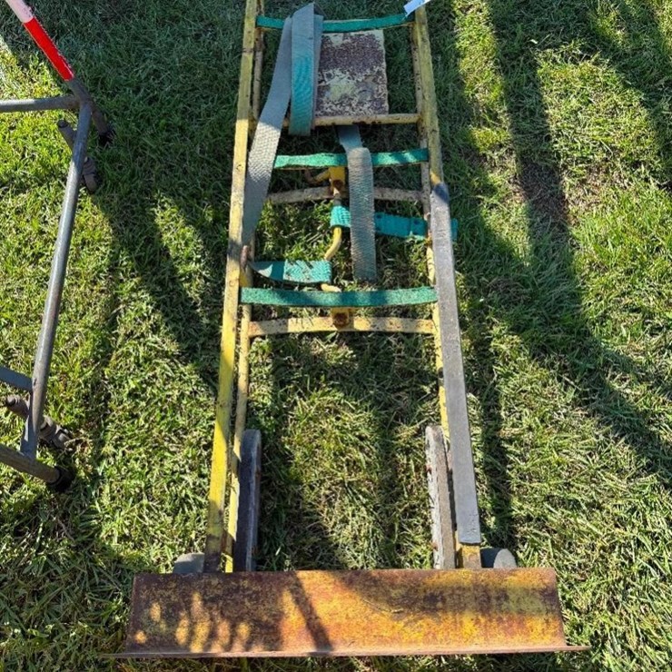 APPLIANCE HAND TRUCKS