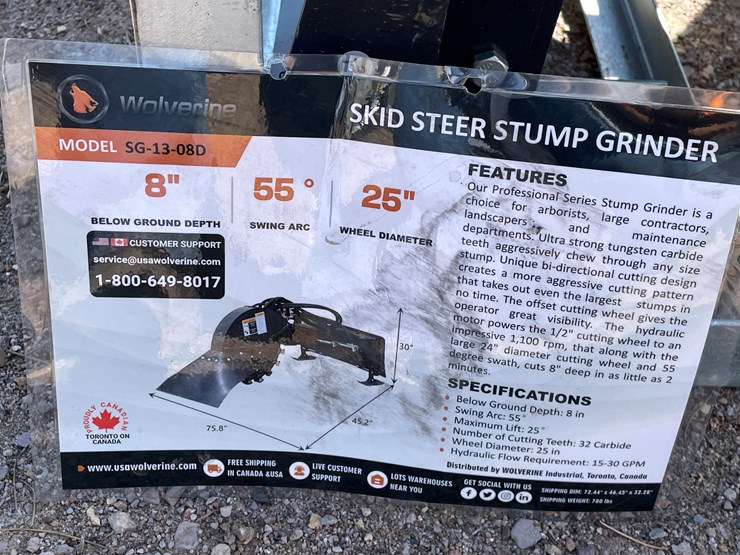 #4604-•-wolverine-stump-grinder-image-1