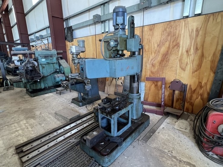 willis-bergo-fs1000-radial-drill-image-2