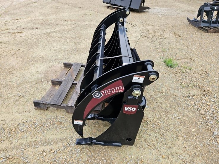 #379-•-vernig-50-series-78"-grapple-bucket-image-2