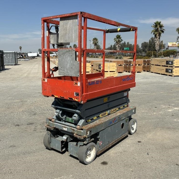 SKYJACK SJIII3219
