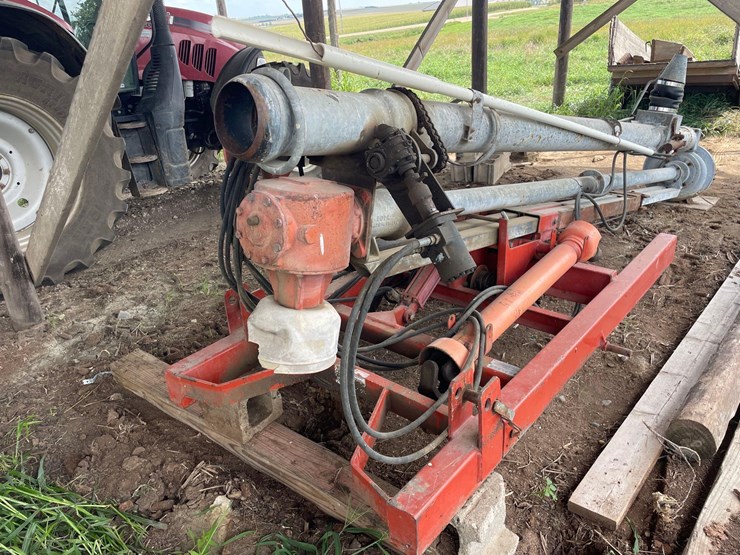 1998-balzer-6”-x-12ft-manure-pump-image-6