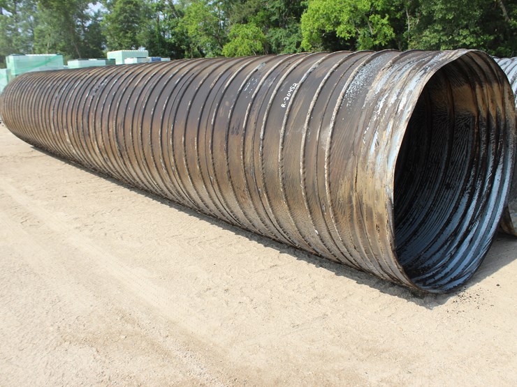 #5127-•-60in-x-30ft-corrugated-metal-pipe-image-1
