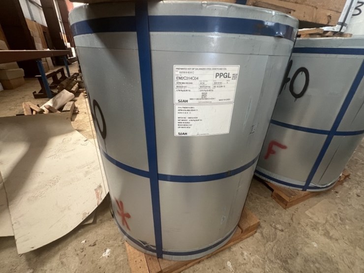 seah-hot-dip-galvanized-steel-sheet-coil-image-1