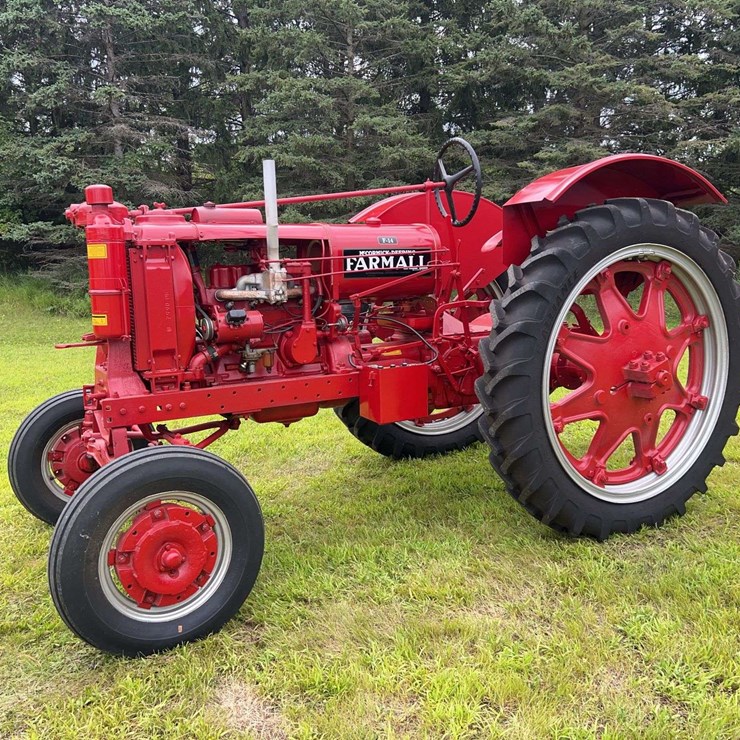 Farmall F-14