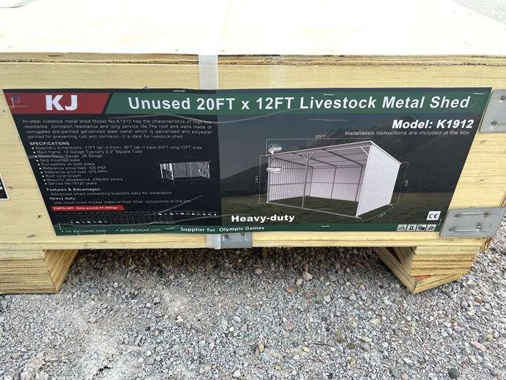 #4005-•-livestock-metal-shed-image-1