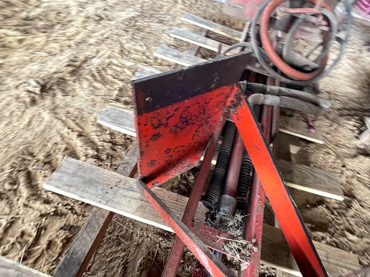 #5535-•-shaver-hydraulic-post-driver-image-9