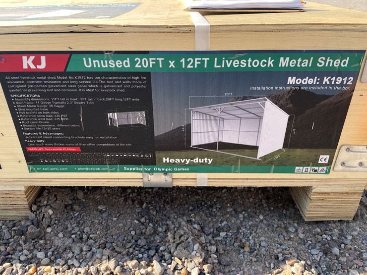 #4030-•-livestock-metal-shed-image-1