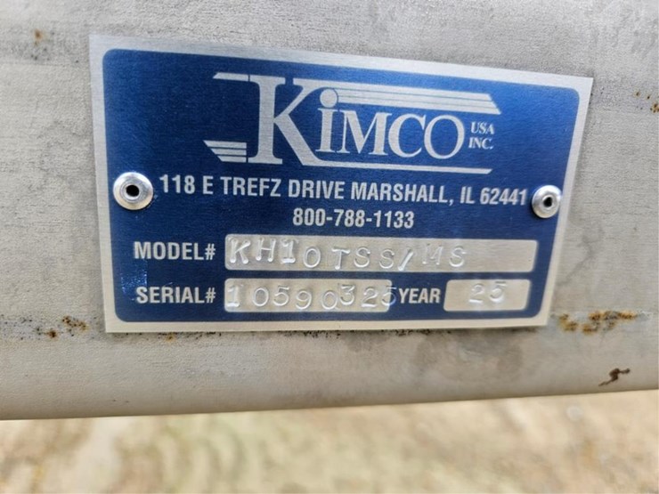 #392-•-2025-kimco-kh10tss/ms-10-ton-stainless-steel-hoppe-image-15