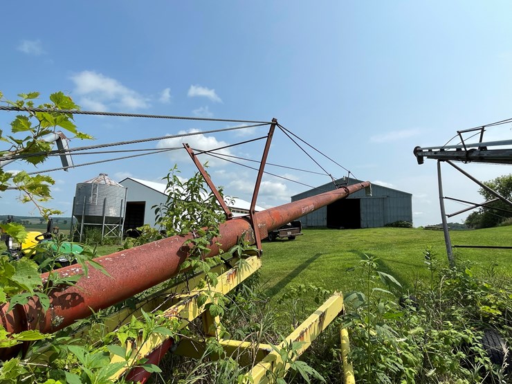 #5487-•-farm-king-grain-auger-elevator-image-8