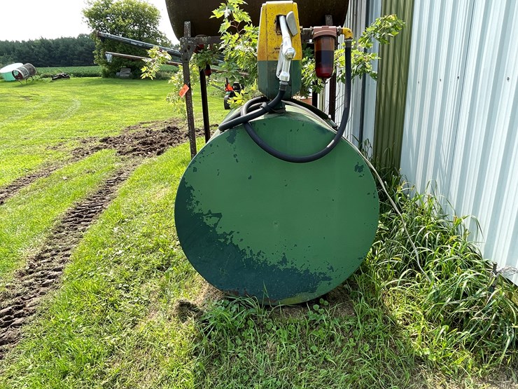 #5495-•-metal-fuel-barrel-with-gasboy-pump-image-4