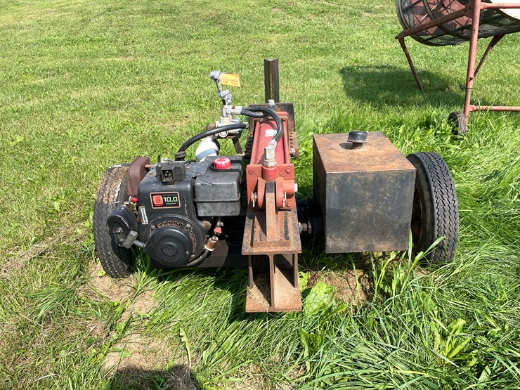 #5489-•-heavy-duty-log-splitter-on-wheels-image-6