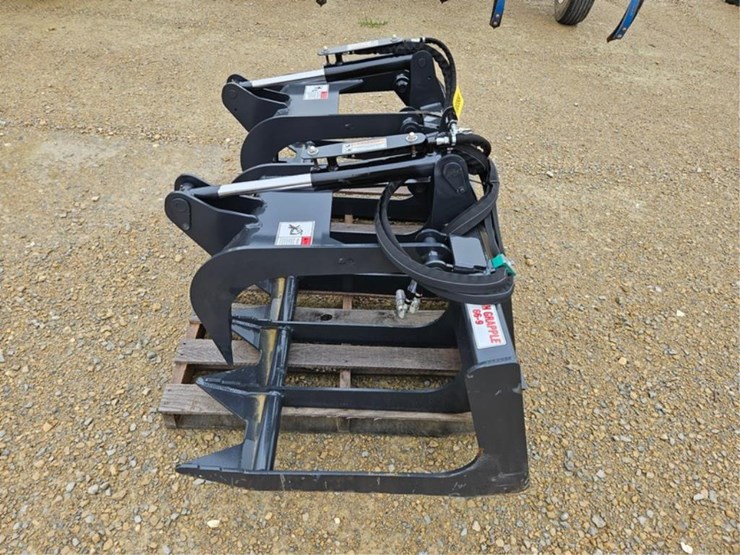 #399-•-stout-66-9-brush-grapple-bucket-image-2