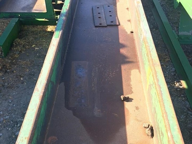 #274-•-50'-precision-vibrating-conveyor*-image-7