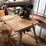 #3755-•-craftsman-10"-radial-arm-saw-(timberon,-nm)-image-1