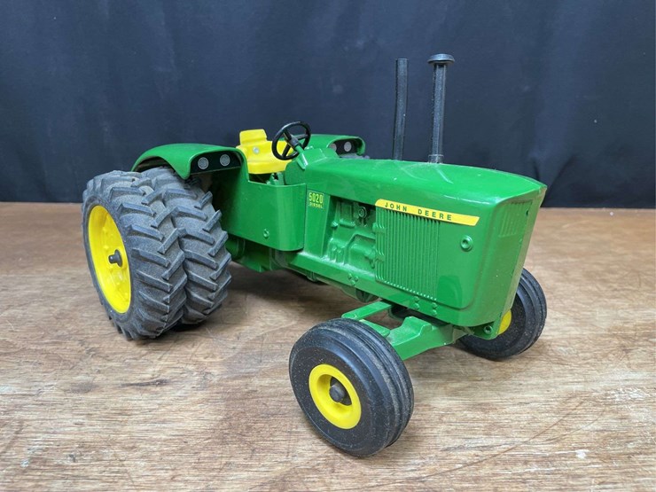 1/16-john-deere-5020-1991-nftm-nib-ertl-image-10