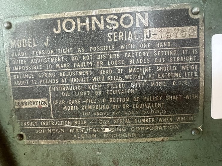 johnson-model-j-horizontal-band-saw-image-6