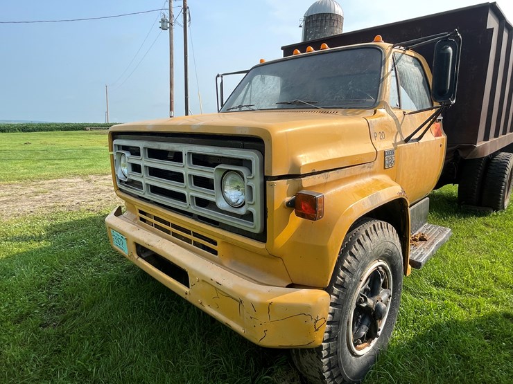 #5460-•-1973-c65-chevy-truck-(has-wi-title)-image-22