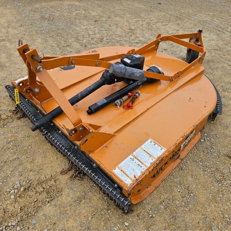 WOODS BB60