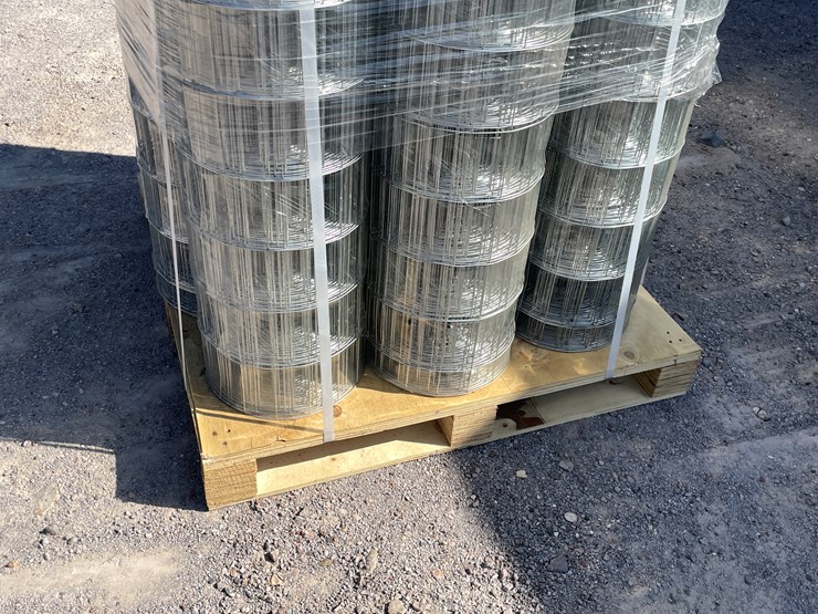 #4039-•-hot-dip-galvanized-welded-wire-mesh-image-9