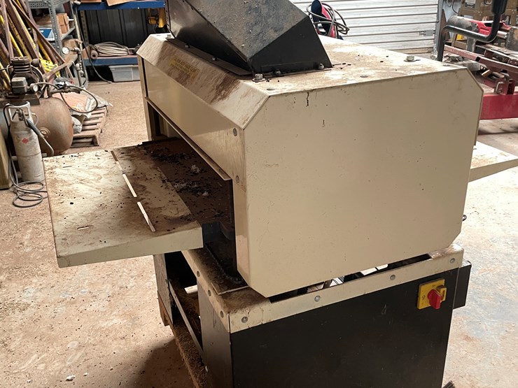 #3750-•-wood-master-planer/shaper-(timberon,-nm)-image-6