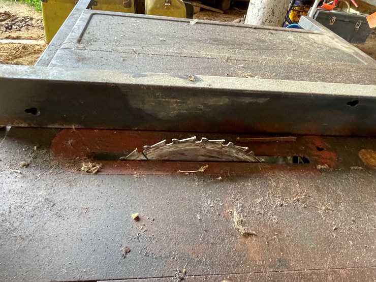 #5510-•-craftsman-10"-table-saw-image-9