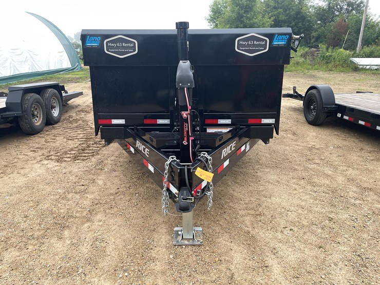 #162-•-2025-rice-14'-dump-trailer-(has-wi-title)-image-2