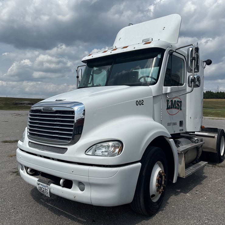 2006 CATERPILLAR C13